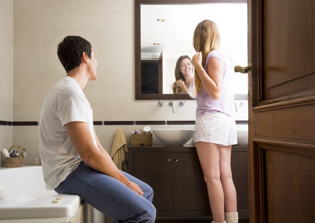 What the Mouth Has Been Trying to Tell Us: Rethinking the Smallest Part of the Wellness Routine